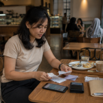Dompet Digital Tetap Membutuhkan Kendali Pengeluaran