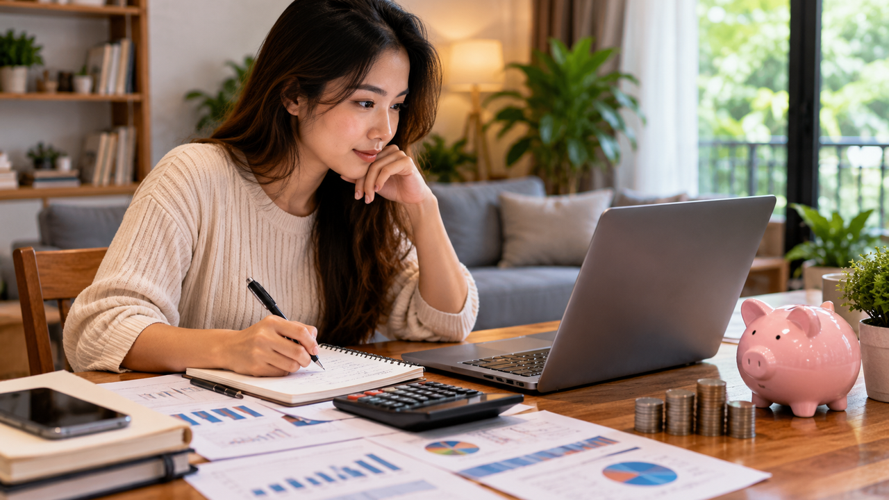 Kebiasaan Baik Untuk Mengelola AI Untuk Analisis Pengeluaran Setiap Bulan